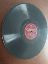 【SP盤レコード】A STRING OF PEARLS-眞珠の首飾り/BENNY’S BUGLE-ベニイのラヅパ/ベニーのラッパ/BENNY GOODMAN-ベニー・グッドマン_画像9