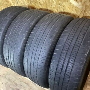 LauFenn G FIT as 205/60R16 夏 2020年製 4本セット 6〜7分山