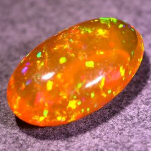  натуральный огненный опал Mexico производство 3.132ctso-ting имеется .. камни не в изделии драгоценнный камень ювелирные изделия . цвет натуральный . запад .loose jewelry fire opal