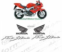 グラフィック デカール ステッカー 車体用 / ホンダ VTR1000F FIRESTORM ファイヤーストーム 2001 レストア_画像1