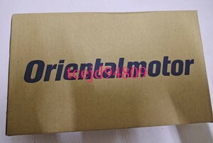 新品　ORIENTAL MOTOR CSD2112-P 保証付き