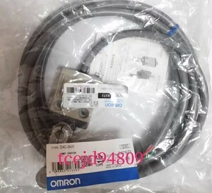 新品　OMRON/オムロン 　小型セーフティ スイッチ　D4C-3420 　10個セット　 保証付き　
