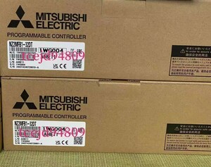 新品　MITSUBISHI/三菱 NZ2GF2B1-32DT　1個単価　保証付き