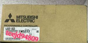 新品　MITSUBISHI/三菱電機 　高速カウンタユニット AJ65BT-D62D　保証付き