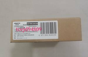 新品　RS232 オムロン PLC ケーブル シーケンサー CS1W-CN226