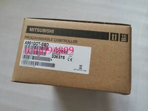 新品　MITSUBISHI/三菱 　A951GOT-SBD　 タッチパネル　 保証付き