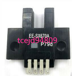 新品　OMRON/オムロン　フォト　マイクロ　センサー EE-SX670A