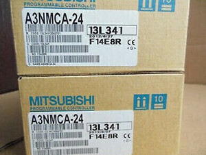 新品　MITSUBISHI/三菱電機 メモリカセット　A3NMCA-24　保証付き 　1個単価