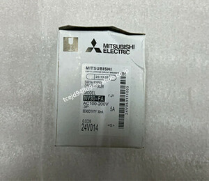 新品　MITSUBISHI/三菱電機 　NV30-FA 3P 5A　 漏電ブレーカ　 保証付き