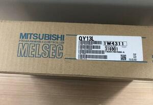 新品　MITSUBISHI/三菱電機 　 QY13L　シーケンサー　保証付き