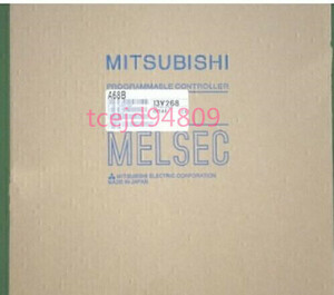 新品　MITSUBISHI/三菱電機 　A68B　 シーケンサ ベースユニット　保証付き