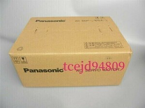 新品　Panasonic パナソニック サーボモーター MSM042P1A 保証付き