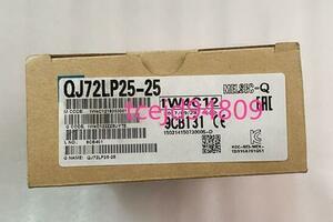 新品　MITSUBISHI/三菱電機 　シーケンサ 　QJ72LP25-25 　PLC　保証付き