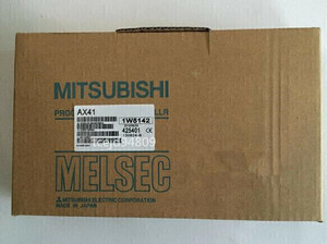 MITSUBISHI/三菱 　シーケンサー　　AX41　PLC　保証付き