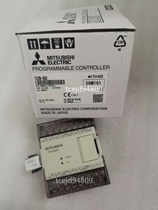 新品　MITSUBISHI/三菱電機 シーケンサ 　 FX2N-8AD　PLC　保証付き 　