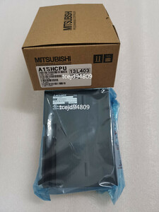 新品　MITSUBISHI/三菱電機 　 A2SHCPU シーケンサ　保証付き