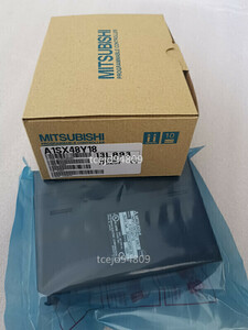 新品　MITSUBISHI/三菱電機 　シーケンサー 　A1SX48Y18 　PLC　保証付き 　