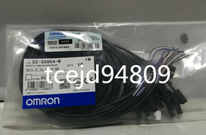 新品　OMRON/オムロン 　EE-SX954-W　アンプ内蔵形光電センサー　1個単価　保証付き