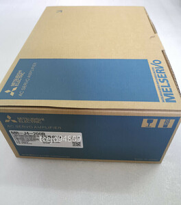 新品　MITSUBISHI/三菱 　MR-J4-200B 　サーボアンプ　　保証付き