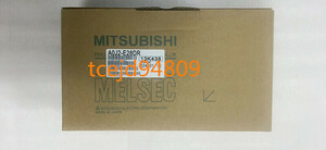 新品　MITSUBISHI/三菱電機 　DC入力リレー出力複合ユニット A0J2-E28DR　　保証付き