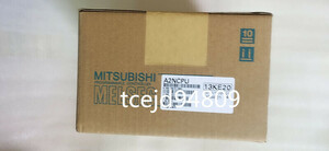 新品　MITSUBISHI/三菱電機 シーケンサ 　A2NCPU　CPUユニット　保証付き