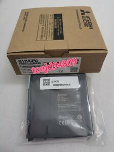 新品　MITSUBISHI/三菱電機 シーケンサ 　Q12HCPU 　PLC　保証付き