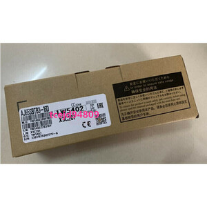 新品　MITSUBISHI/三菱電機 　シーケンサ　　AJ65SBTB3-16D　 保証付き