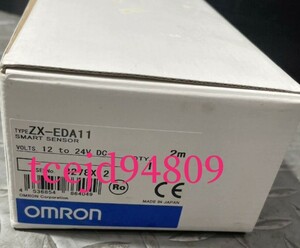 新品　OMRON/オムロン 　スマートセン　ZX-EDA11　保証付き