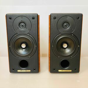 ソナスファベール Sonus faber スピーカー ペア concertino Domus ペア 