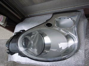 996 latter term / domestic regular model original head light!