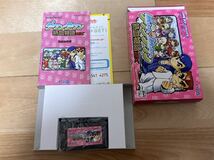 GBA ダウンタウン熱血物語ex くにおくん ゲームボーイアドバンス 中古美品_画像4