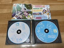 PlayStation ときめきメモリアル2 Substories Dancing Summer Vacation 中古美品　KONAMI_画像3