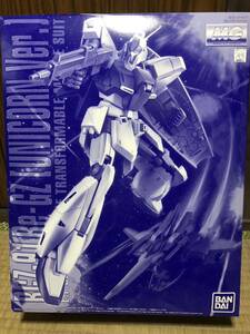 1 jpy start not yet constructed Junk Bandai MG 1/100li*gaz.( Unicorn Ver.)( Mobile Suit Gundam U.C)