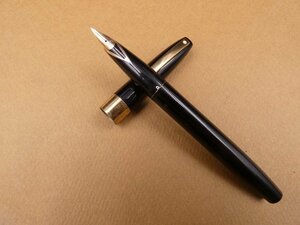 ★☆シェーファー/SHEAFFER USA 14Kニブ ヴィンテージ万年筆 中古経年品☆★