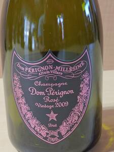 ドンペリニヨン ロゼ P2 1995年 750ml 箱付き ドンペリ ピンク ピンドン Dom Perignon