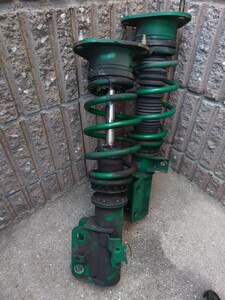  Tein Flex Z ZVW30 front shock absorber 