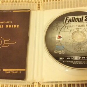 【PS3】 Fallout 3 [通常版］ フォールアウトの画像3