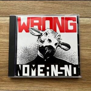 NoMeansNo / wrong