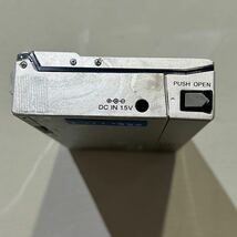 ジャンク SONY WM-40 WALKMAN ポータブルカセットプレーヤー カセットウォークマン_画像5