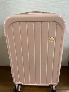 新品　Sサイズ　スーツケース