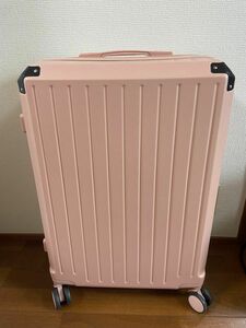 中古　Mサイズ　スーツケース