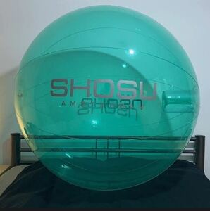  огромный пляжный мяч 40 дюймовый 100cm SHOSU sph вскрыть settled 