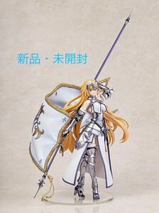 Fate/Grand Order ルーラー/ジャンヌ・ダルク 完成品フィギュア　新品　未開封