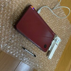 Nintendo ニンテンドー　DSi LL DS テレビ