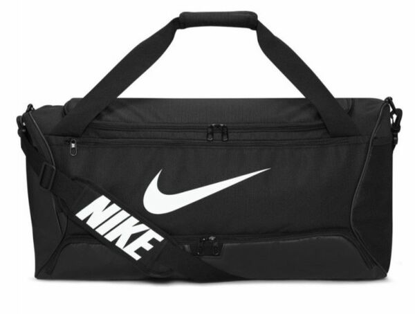 ナイキ ボストンバッグ 60L NIKE ブラジリア M ダッフル 9.5/大容量 スポーツバッグ 