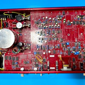 F683 ★Focusrite RED 3 Dual Compressor / Limiter IN/OUT audio transformer 部品取り ジャンク品の画像7