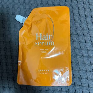 ポラリス製薬　女性用育毛剤　ヘアセラム　詰替　120ml