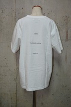 ポエットミーツダブワイズ　レサージュ 　POET MEETS DUBWISE　L'essage　半袖　Ｔシャツ D5690_画像3