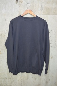 テアトラ　TEATORA TT-KNIT-001-18G DELTAPEAK CARTRIDGE KNIT CREW　クルーネック　ニット　セーター D5794