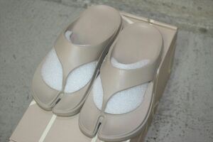 ペイズ　Paes　カバリー　サンダル FLIPFLOP　靴　23cm D5582